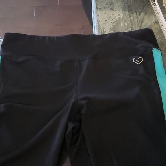 LOVE Live Dream Leggings - Picture 2 of 2